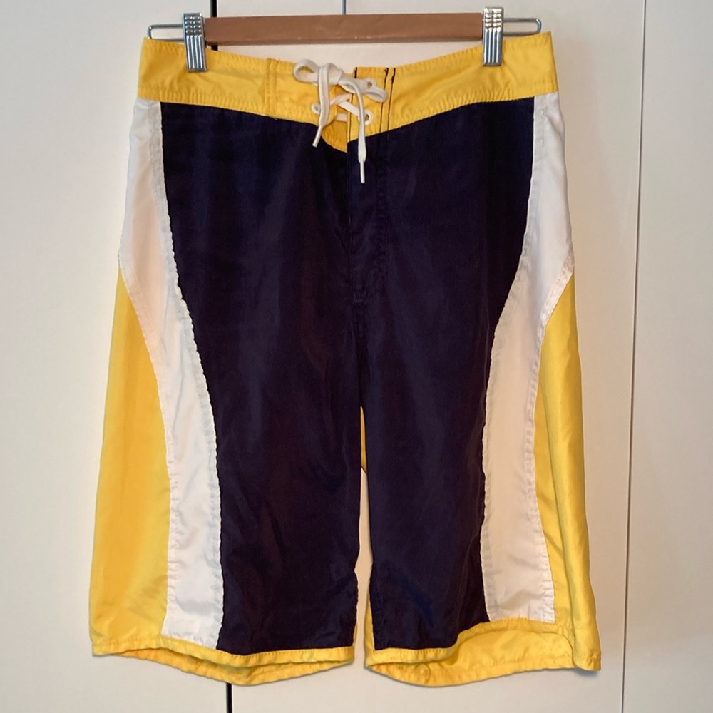 Hurley s-turns 999 swimtrunk boardshorts 28/Small